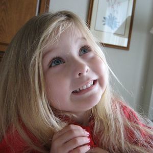 Meet your Posher, Michaela